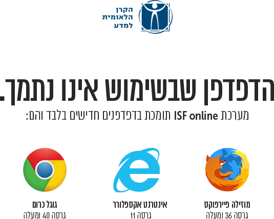 youre browser is not supported!